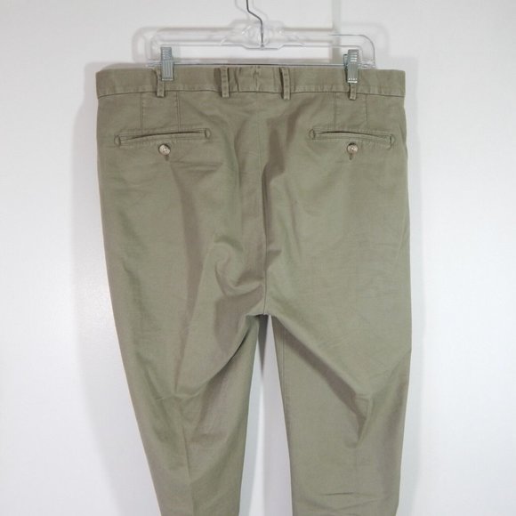 Peter Millar Tan Chinos - Picture 5 of 7